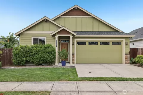 11214 NE 136th Ave, Vancouver, WA 98682