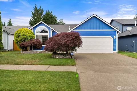 7049 Southwick Ct SW, Olympia, WA 98512