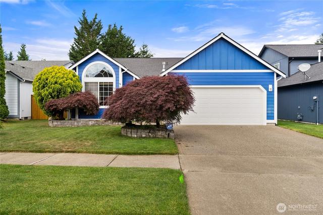7049 Southwick Ct SW, Olympia, WA 98512