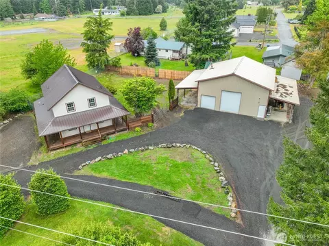 126 Tahoma St W, Packwood, WA 98361