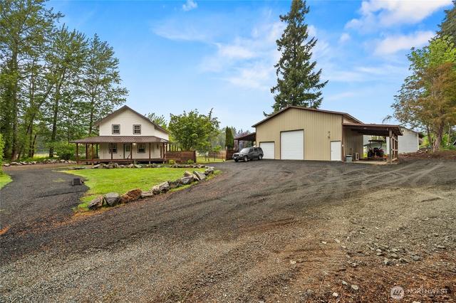 126 Tahoma St W, Packwood, WA 98361