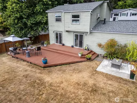 9834 NE 140th Pl, Kirkland, WA 98034