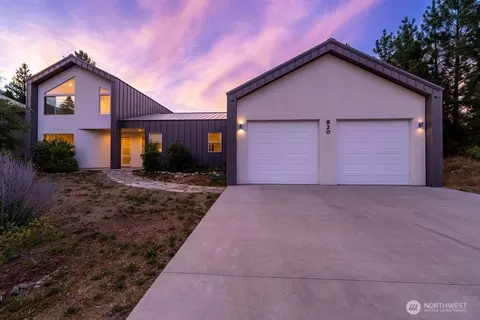 820 Cedar St, Leavenworth, WA 98826