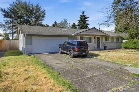 11901 NE 79th St, Vancouver, WA 98682