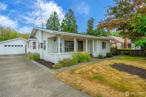 16101 60th St E, Sumner, WA 98390