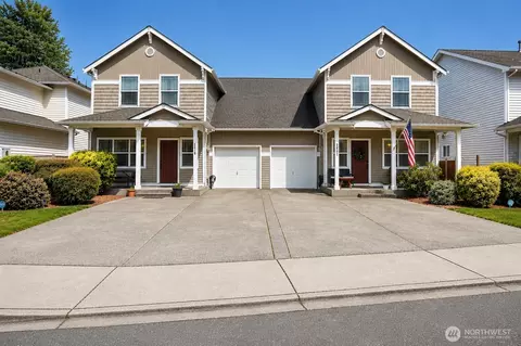 2819 58th Ave E, Fife, WA 98424