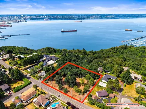 2348 Browns Point Blvd, Tacoma, WA 98422