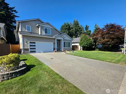 9001 174th Street Ct E, Puyallup, WA 98375