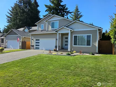 9001 174th Street Ct E, Puyallup, WA 98375