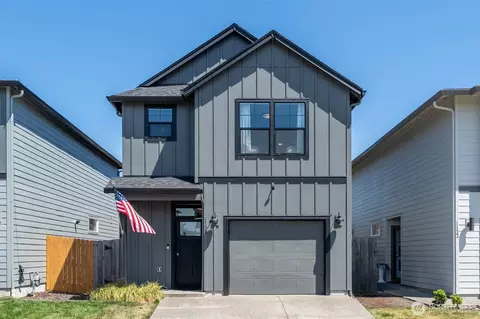 1128 N Auburn Pl, Ridgefield, WA 98642