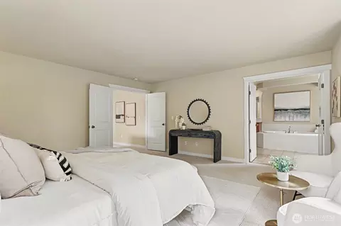 Bedroom - 4008 167th Pl SE, Bothell, WA 98012 photo 1 of 6