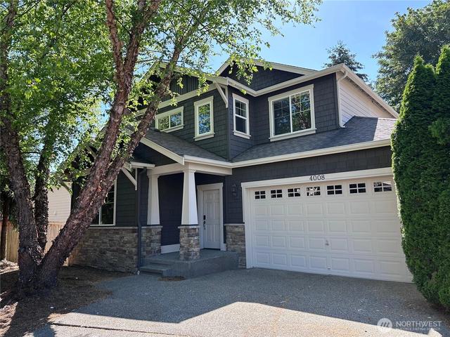4008 167th Pl SE, Bothell, WA 98012