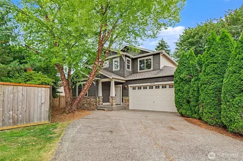 4008 167th Pl SE, Bothell, WA 98012