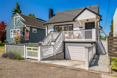 6525 3rd Ave NW, Seattle, WA 98117