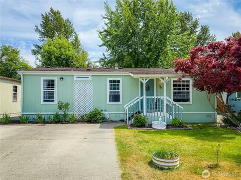 700 N Reed #36, Sedro Woolley, WA 98284