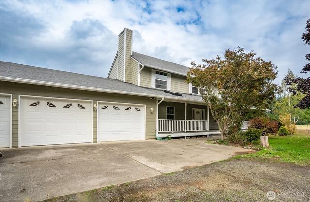 732 Satsop Rd W, Montesano, WA 98563