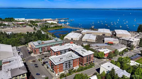 960 Harris Ave # 605, Bellingham, WA 98225