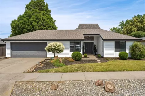 1945 Whitman St, Walla Walla, WA 99362