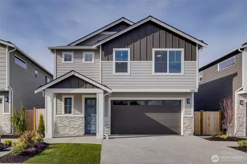 2154 169th St NE, Marysville, WA 98271