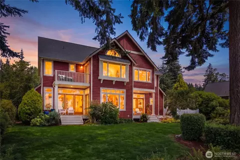 1427 Fort Ward Hill Rd NE, Bainbridge Island, WA 98110
