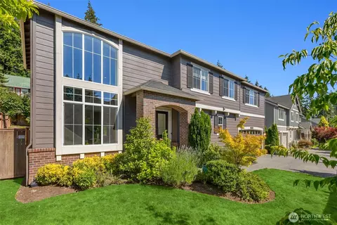 396 Ashbury Ct NW, Bainbridge Island, WA 98110