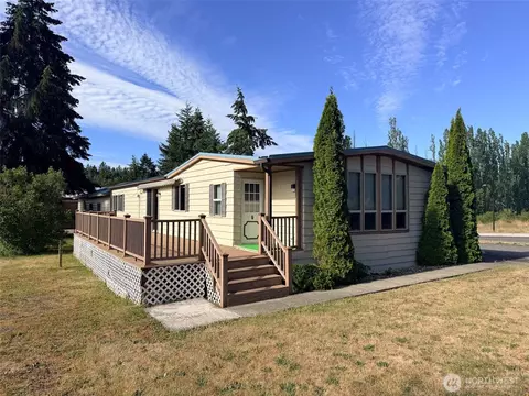 611 Cedar Dr #77, Port Hadlock, WA 98339