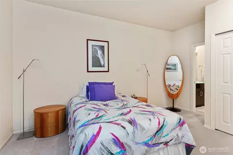 Bedroom - 12109 NE 171st Pl #B102, Bothell, WA 98011 photo 2 of 2