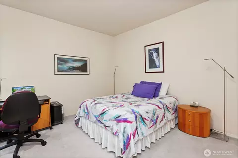 Bedroom - 12109 NE 171st Pl #B102, Bothell, WA 98011 photo 1 of 2