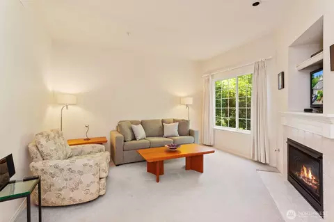 Living - 12109 NE 171st Pl #B102, Bothell, WA 98011 photo 2 of 3