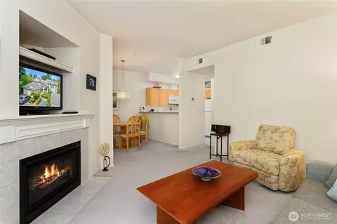 Living - 12109 NE 171st Pl #B102, Bothell, WA 98011 photo 3 of 3