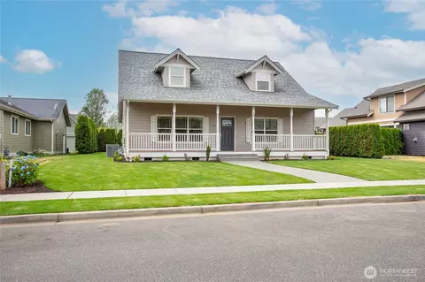 1451 Larkspur St, Lynden, WA 98264