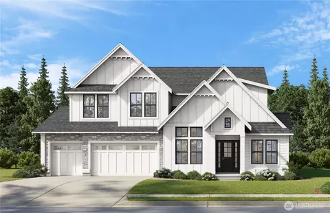 5420 117th Ave SE, Bellevue, WA 98006