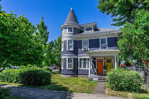2152 S 54 J St, Tacoma, WA 98405