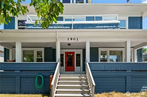 1901 N Fife St, Tacoma, WA 98406