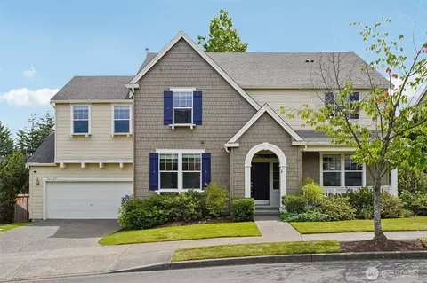 36307 SE Isley St, Snoqualmie, WA 98065