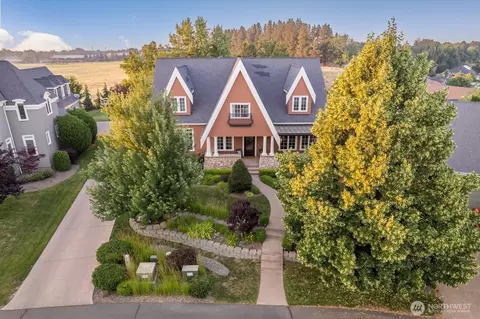 1047 SE Crestlane Dr, College Place, WA 99324
