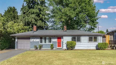 21144 31st Ave S, Seatac, WA 98198
