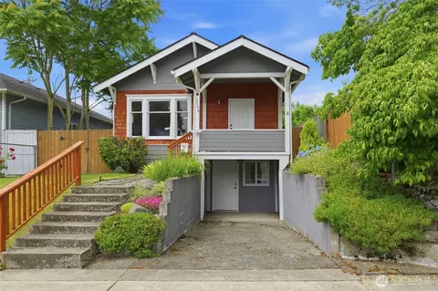 3734 E I St, Tacoma, WA 98404