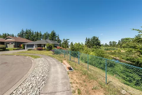 Exterior - 160 Blue Glacier Loop, Sequim, WA 98382 photo 9 of 11