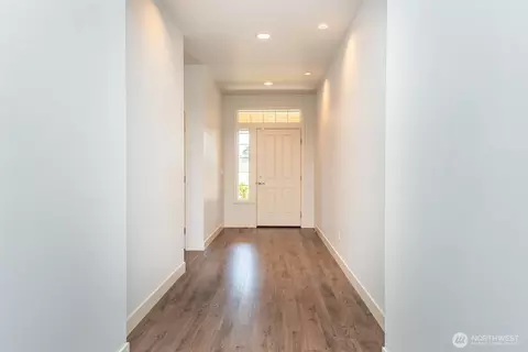 Entry Way - 160 Blue Glacier Loop, Sequim, WA 98382 photo 1 of 1