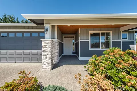 Exterior - 160 Blue Glacier Loop, Sequim, WA 98382 photo 3 of 11