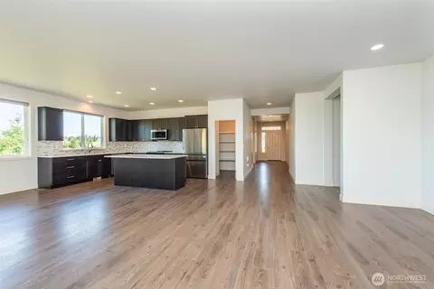 Living - 160 Blue Glacier Loop, Sequim, WA 98382 photo 5 of 6