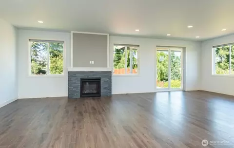 Living - 160 Blue Glacier Loop, Sequim, WA 98382 photo 2 of 6