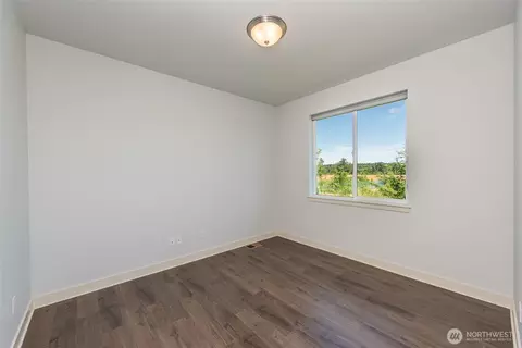 Bedroom - 160 Blue Glacier Loop, Sequim, WA 98382 photo 4 of 4