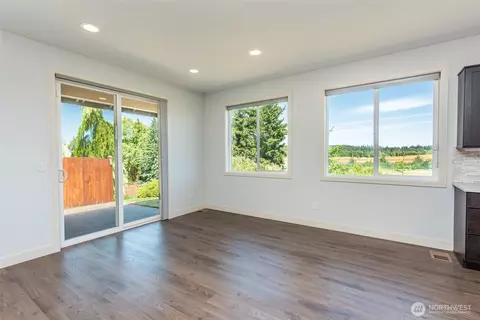 Living - 160 Blue Glacier Loop, Sequim, WA 98382 photo 4 of 6