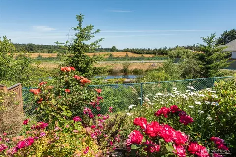 Exterior - 160 Blue Glacier Loop, Sequim, WA 98382 photo 10 of 11