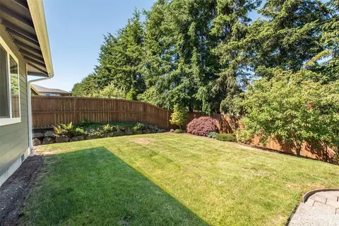 Exterior - 160 Blue Glacier Loop, Sequim, WA 98382 photo 5 of 11