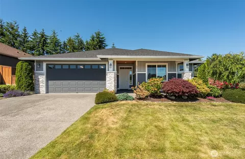 Exterior - 160 Blue Glacier Loop, Sequim, WA 98382 photo 11 of 11