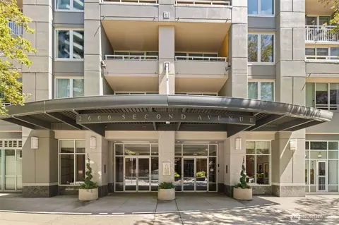 2600 2nd Ave #302, Seattle, WA 98121