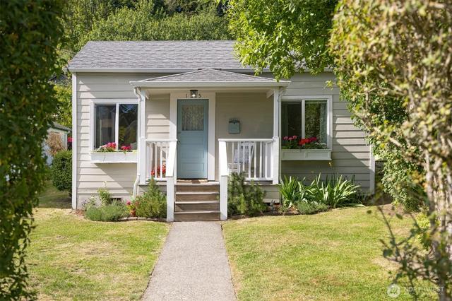 1715 Mill Ave, Bellingham, WA 98225